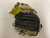 Used Rawlings Player Preferred PP11RB Baseball Glove RH Throw Black And Natural 11" 11855-S000206224 View 3