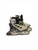 Used Rollerblade TFS Senior Rec Fitness Skates Grey Senior 6.5 11816-S000292120 View 1
