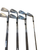 Used PXG 0211 Mens Iron Set RH 4I-PW 11706-S000380970 View 1