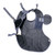 Used All-Star CP28PS Catchers Chest Protector Navy Blue Adult 11947-S000169415 View 2
