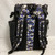 Used BoomBah SUPERPACK BB/SB Player Backpack Black And Navy Blue 11855-S000206226 View 2