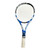 Used Babolat PURE DRIVE + 2009 RACQUET Adult Tennis Racquet Royal Blue 4 1/8" View 1