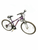 Used Pacific STYLIST Mountain Bike Womens Purple 43-47cm - 17-18" - MD Frame 11834-S000053315 View 1