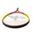 Used ATHLETECH Junior Tennis Racquet Pink 25" 11484-S000307070 View 4