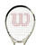 Used Wilson US OPEN 23 Junior Tennis Racquet Black 23" 11484-S000307072 View 2