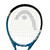 Used Head TI.INSTINCT COMP Adult Tennis Racquet Royal Blue 4 3/8" 11484-S000307073 View 2