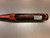 Used Rawlings ECLIPSE BB/SB Fastpitch Bat 29" 11339-S000203789 View 2