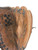Used Adidas EASY CLOSE BB/SB Glove T-ball Brown 11 1/2" 11747-S000279353 View 1