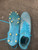 Used Under Armour Soccer Cleats Royal Blue Senior 9 11614-S000239165 View 2