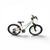 Used TREK PRECALIBER 20 20" wheel kids bike 11317-S000086027 View 1