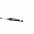 Used Ping ZING 2 STAINLESS STEEL Mens Putter RH 11479-S000426068 View 3