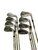 Used Taylormade TAYLORMADE STEALTH 4-PW 8PCS IRON SET Mens Iron Set RH 4I-PW 11838-S000060851 View 1