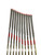 Used Taylormade TAYLORMADE STEALTH 4-LW 10PCS IRON SET Mens Iron Set RH 4I-PW 11838-S000060852 View 3