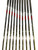 Used Taylormade TAYLORMADE STEALTH 4-LW 10PCS IRON SET Mens Iron Set RH 4I-PW 11838-S000060852 View 4