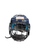 Used Powertek V3.0 Helmet Cage Combo Navy Blue XS 10589-S000435368 View 1