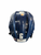 Used Powertek V3.0 Helmet Cage Combo Navy Blue XS 10589-S000435368 View 4