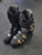 Used Dalbello AVANTI V11 Mens DH Ski Boot Black 275 MP - M09.5 - W10.5 11849-S000041434 View 1