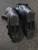 Used Dalbello AVANTI V11 Mens DH Ski Boot Black 275 MP - M09.5 - W10.5 11849-S000041434 View 3