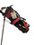 Used Walter Hagen JR GOLF SET Jr Package Set RH Red 4 Piece 11884-S000065954 View 4