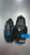 Used Bauer VOLT Youth Elbow Pads LG 11477-S000214557 View 1