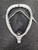 Used STX ECLIPSE II Mens Goalie Head White (Restring) 11849-S000041437 View 1