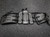 Used Epoch IDX Lacrosse Rib Pads Black LG 11849-S000041440 View 1
