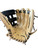 Used Rawlings GG ELITE BB/SB Glove RH Throw Tan 12 3/4" 11705-S000067099 View 4