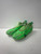 Used Nike AIR ZOOM Soccer Cleats Green Junior 05.5 11891-S000320035 View 1