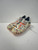 Used Puma FUTURE Soccer Cleats White Senior 6.5 11891-S000320036 View 1