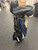 Used Maxfli JUNIOR BAG Jr Stand Bag Black 11162-S000458420 View 1