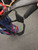 Used Taylormade STAND BAG Mens Stand Bag Navy Blue 11162-S000458426 View 11