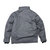 Used Outerwear Heavy Jacket Mens Grey Large 11218-S000429440 View 2