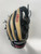 Used Wilson A500 BB/SB Glove RH Throw Black 11 1/4" 11653-S000201583 View 3