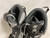 Used K2 F.I.T. 80 PRO Senior Rec Fitness Skates Black Senior 9 11855-S000206229 View 2