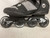 Used K2 F.I.T. 80 PRO Senior Rec Fitness Skates Black Senior 9 11855-S000206229 View 6