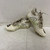 Used New Balance RUSH BB/SB Cleats White Junior 06 11762-S000081393 View 3