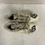 Used New Balance RUSH BB/SB Cleats White Junior 06 11762-S000081393 View 5
