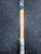 Used Victus JROD SHOW PRO DESERVE BB/SB Wood Bat 32 1/2" 11849-S000041443 View 4