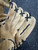 Used Rawlings HEART OF THE HIDE PROR314 BB/SB Glove RH Throw Tan 11 1/2" 11849-S000041446 View 4