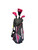 Used Callaway STRATA Teen Package Set RH Pink 8 Piece 10589-S000435370 View 1