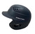Used Rawlings R16J-R1 Batting Helmet No Mask Black SM 11471-S000174519 View 3