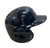 Used Rawlings RAWLINGS MLTBH Batting Helmet No Mask Black XS 11471-S000174518 View 2