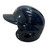 Used Rawlings RAWLINGS MLTBH Batting Helmet No Mask Black XS 11471-S000174518 View 3
