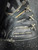 Used Rawlings PRO205-6BRC BB/SB Glove RH Throw Black 11 3/4" 11849-S000041447 View 4