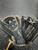 Used Rawlings PRO205-6BRC BB/SB Glove RH Throw Black 11 3/4" 11849-S000041447 View 3