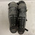 Used Rawlings 16DCW Catchers Leg Guards Black Adult 11855-S000206233 View 1