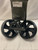 Used TiTech TITANIUM Golf Cart 2 Wheel 11490-S000274836 View 2