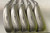 Used Callaway MAVRIK Mens Iron Set LH 6I-PW 11882-S000027022 View 3