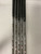 Used Callaway MAVRIK Mens Iron Set LH 6I-PW 11882-S000027022 View 4