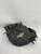 Used Rawlings RENEGADE BB/SB First Base RH Throw Black 11 1/2" 11871-S000031224 View 3